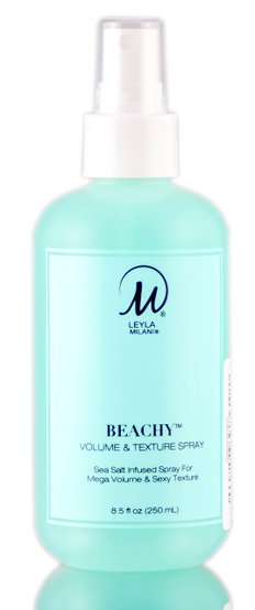 Leyla Milani Beachy Volume & Texture Spray-image1 Leyla Milani Beachy Volume & Texture Spray-image1