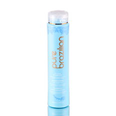 Pure Brazilian Anti-Frizz Shampoo