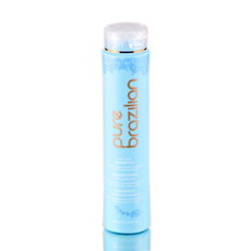 Pure Brazilian Anti-Frizz Shampoo-image1 Pure Brazilian Anti-Frizz Shampoo-image1