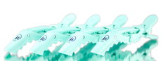 Leyla Milani Gator Clips-image1 Leyla Milani Gator Clips-image1
