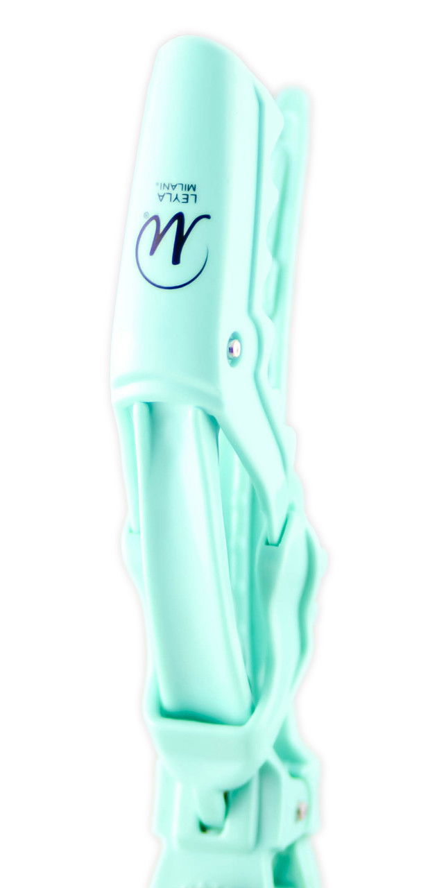 Leyla Milani Gator Clips