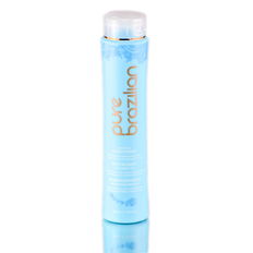 Pure Brazilian Anti-Frizz Conditioner
