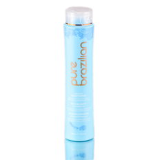 Pure Brazilian Anti-Frizz Conditioner-image1 Pure Brazilian Anti-Frizz Conditioner-image1