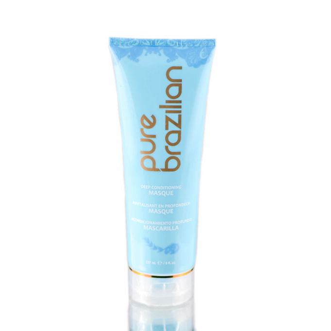Pure Brazilian Deep Conditioning Masque