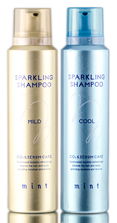 Arimino Sparkling Shampoo