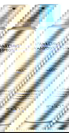 Arimino Sparkling Shampoo