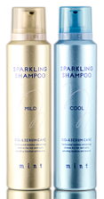 Arimino Sparkling Shampoo-image1