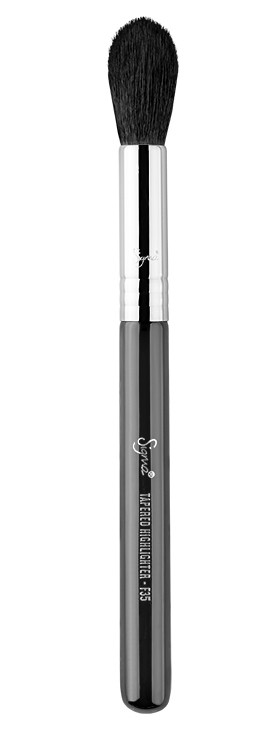 Sigma Tapered Highlighter Brush-image2