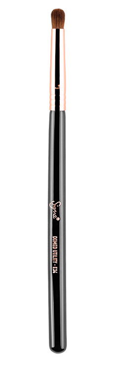 Sigma Domed Utility Brush