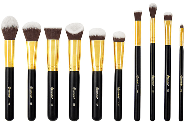 BH Cosmetics Sculpt and Blend 3 Brush Set-image1 BH Cosmetics Sculpt and Blend 3 Brush Set-image1