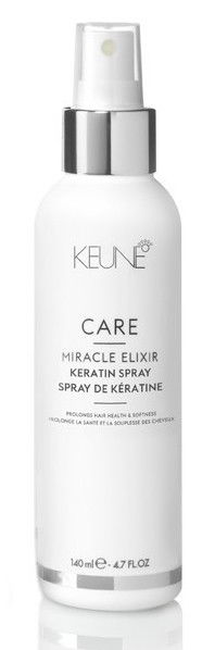 Keune Care Miracle Elixir Keratin Spray