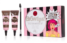 J Cat Browlyst Style Your Brow Gel Set-image1 J Cat Browlyst Style Your Brow Gel Set-image1