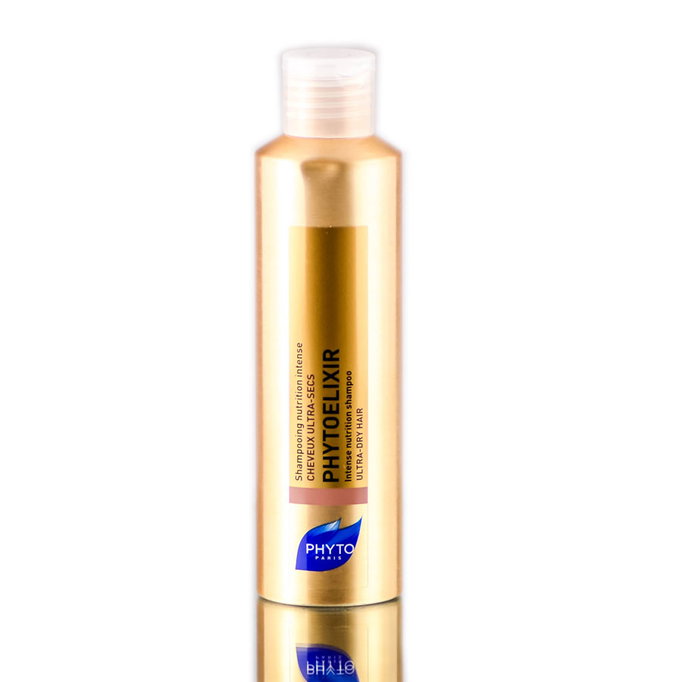 Phyto Phytoelixir Nutrition Intense Shampoo-image1 Phyto Phytoelixir Nutrition Intense Shampoo-image1
