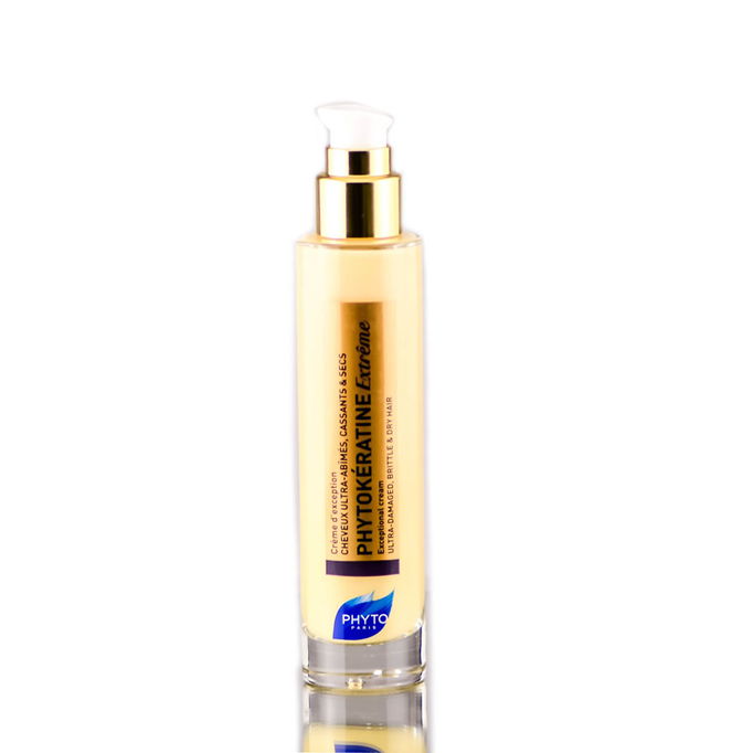 Phyto Phytokeratine Extreme Exceptional Cream
