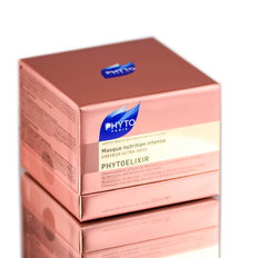 Phyto Phytoelixir Intense Nutrition Mask-image1 Phyto Phytoelixir Intense Nutrition Mask-image1