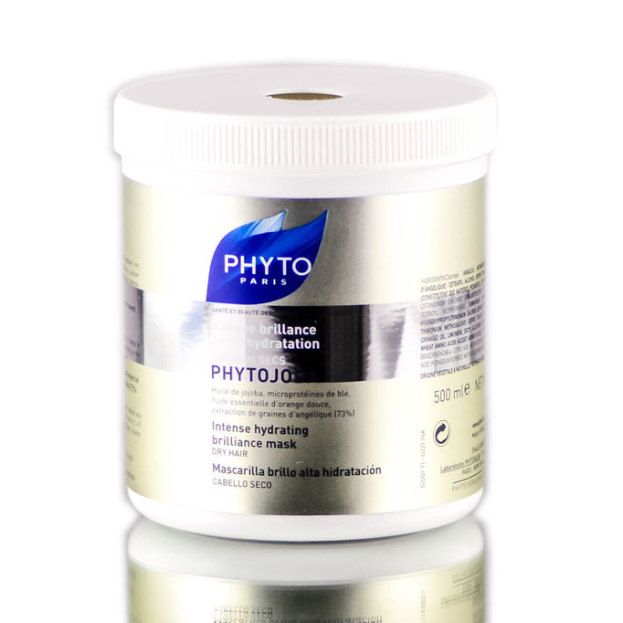 Phyto Phytojoba Intense Hydrating Brilliance Mask-image1 Phyto Phytojoba Intense Hydrating Brilliance Mask-image1