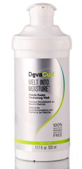 DevaCurl Melt Into Moisture Matcha Butter Conditioning Mask