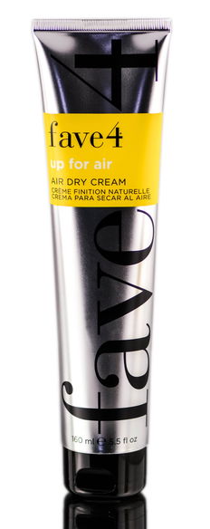 Fave4 Up For Air Dry Cream