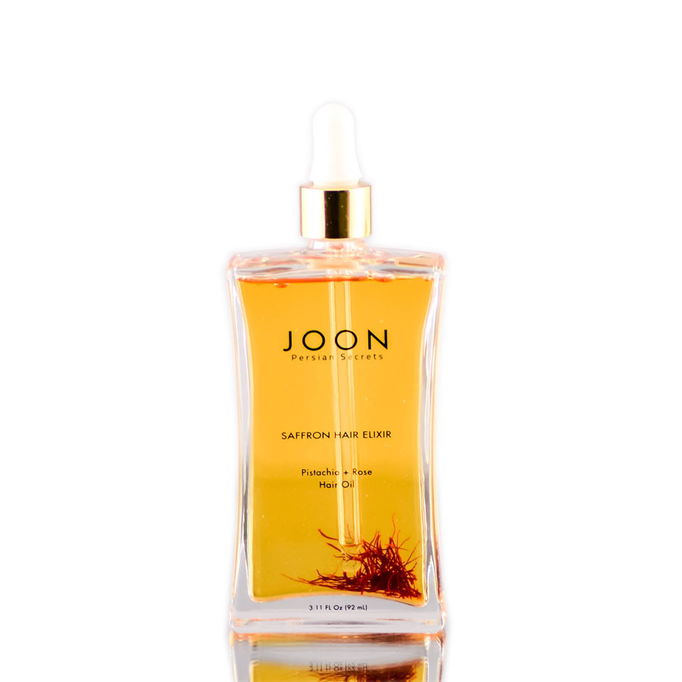 Joon Saffron Hair Elixir
