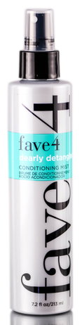 Fave4 Dearly Detangled Conditioning Mist-image1
