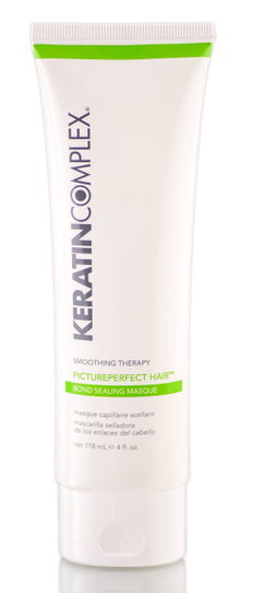 Keratin Complex PicturePerfect Hair Bond Sealing Masque-image1