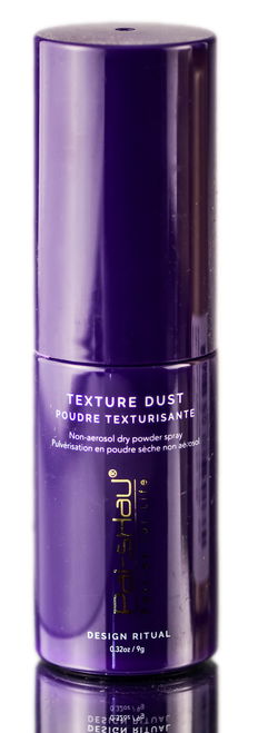 Pai-Shau Texture Dust Dry Powder Spray