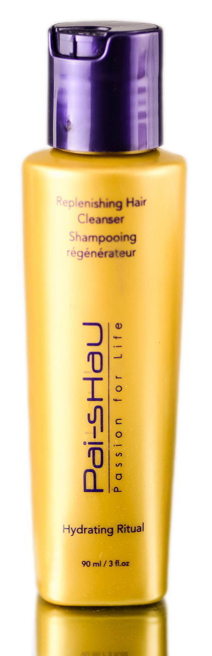 Pai-Shau Replenishing Hair Cleanser