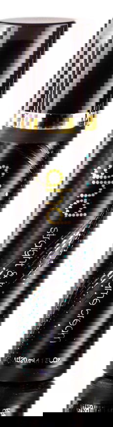 GHD Straight & Tame Cream