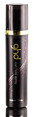 GHD Curl Hold Spray
