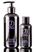 J Beverly Hills Platinum Hydrate Shampoo-image1