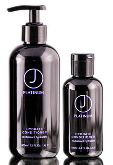 J Beverly Hills Platinum Hydrate Conditioner