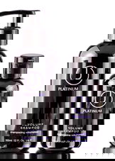 J Beverly Hills Platinum Volume Shampoo