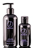 J Beverly Hills Platinum Volume Shampoo-image1