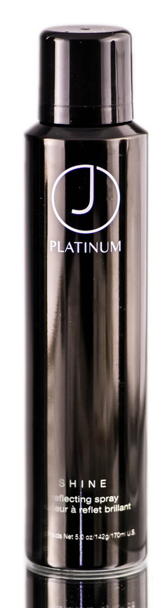 J Beverly Hills Platinum Shine Reflecting Spray-image1 J Beverly Hills Platinum Shine Reflecting Spray-image1