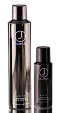 J Beverly Hills Platinum Shape Finishing Spray
