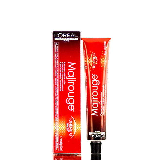 L`Oreal Majirouge