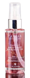 Alterna Caviar Anti-Aging Omega+ Anti-Frizz Nourishing Hair Oil