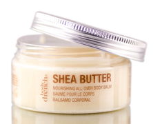 Body Drench Shea Butter Nourishing All Over Body Balm