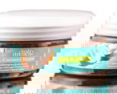 Body Drench Coconut Water Cleansing Body Scrub
