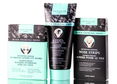 Danielle Creations Black Charcoal Series Set