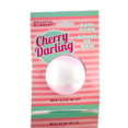 Upper Canada Soap Brompton & Langley Bath Bomb Cherry Darling-image1 Upper Canada Soap Brompton & Langley Bath Bomb Cherry Darling-image1