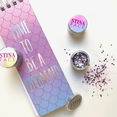 StinaFace Glitter
