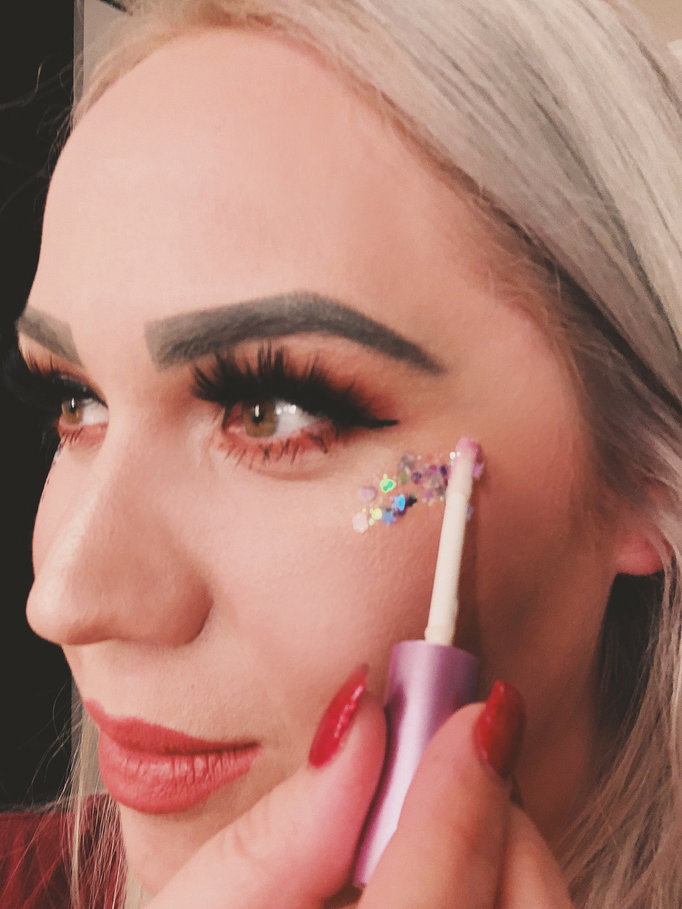 StinaFace Glitter-image5