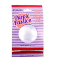 Upper Canada Soap Brompton & Langley Bath Bomb Purple Passion-image1 Upper Canada Soap Brompton & Langley Bath Bomb Purple Passion-image1