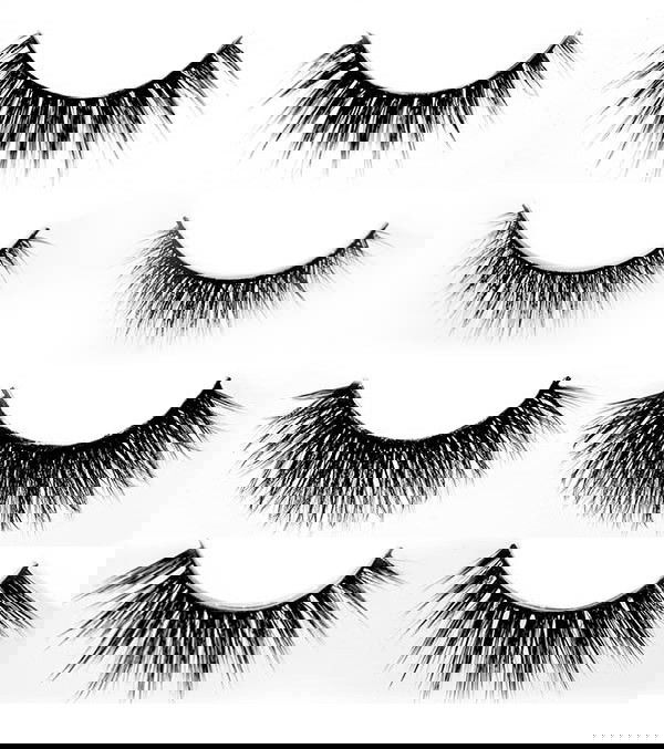 LA Splash Cosmetics Dauntless Lashes