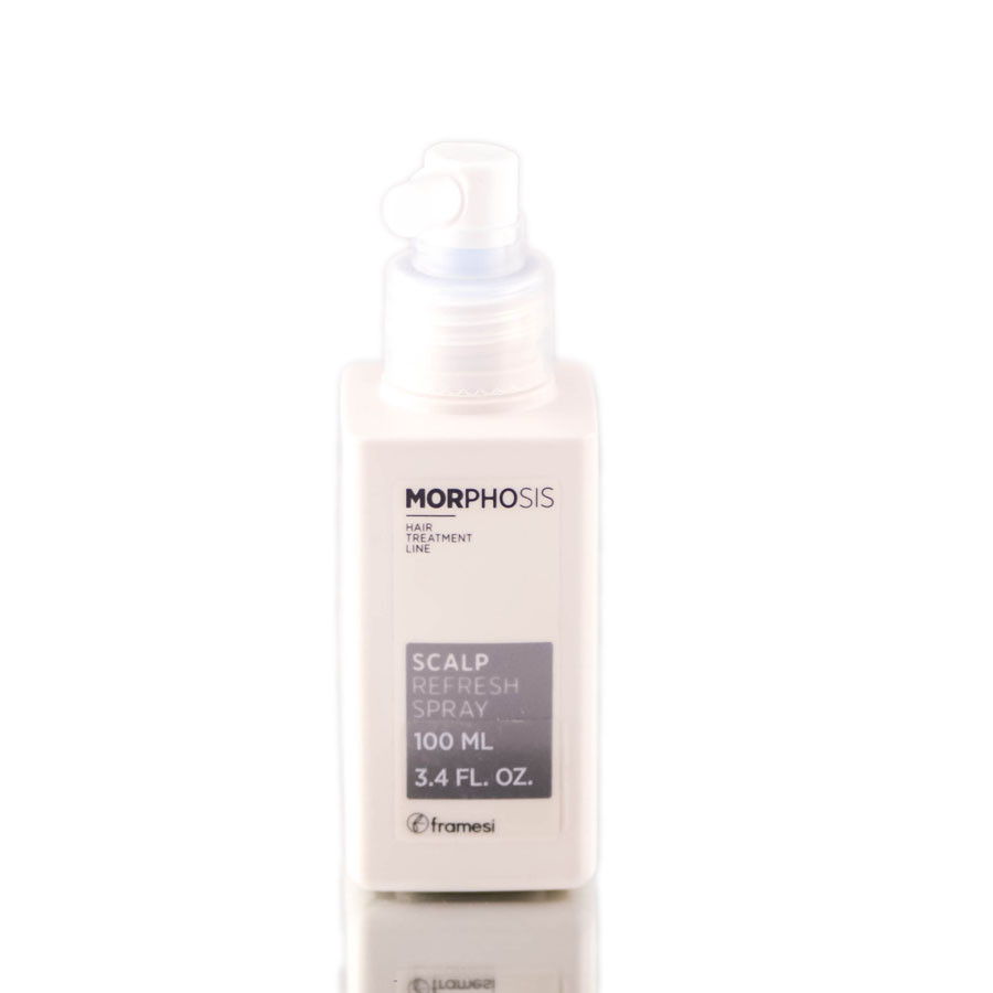 Framesi Morphosis Scalp Refresh Spray-image1 Framesi Morphosis Scalp Refresh Spray-image1