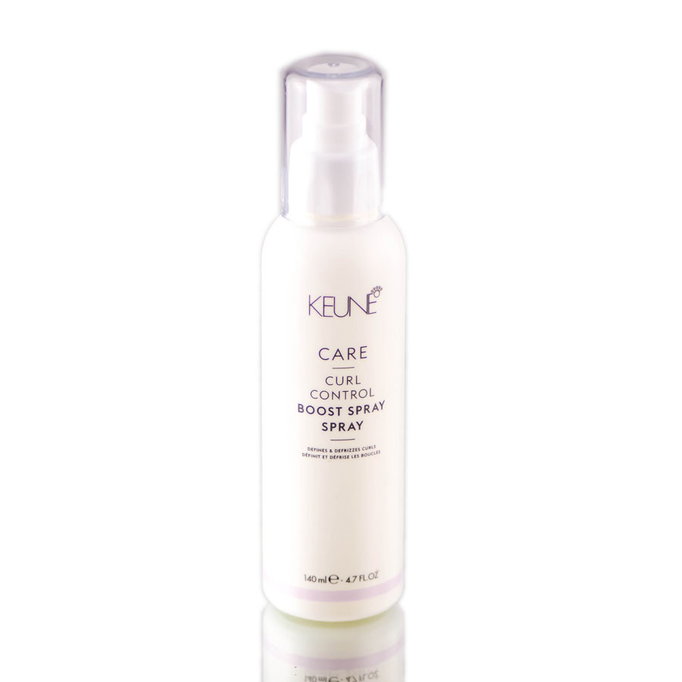 Keune Care Curl Control Boost Spray-image1