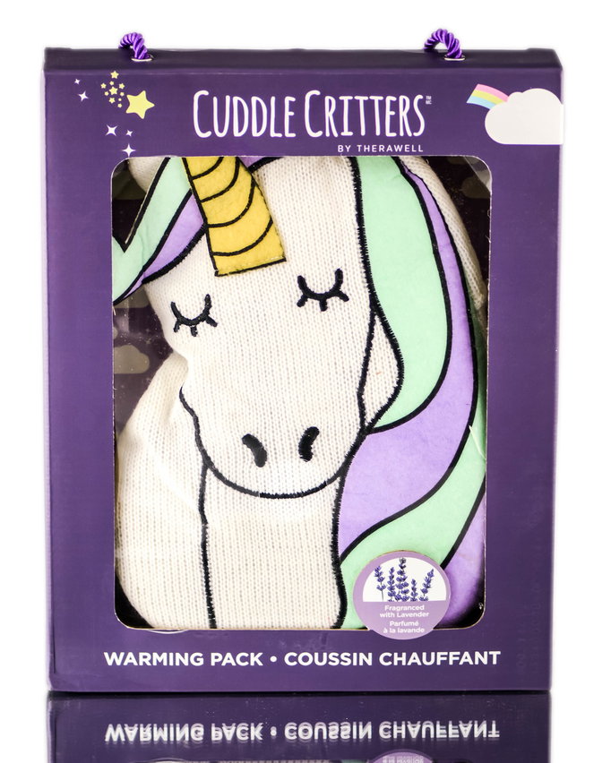 Upper Canada Therawell Cuddle Critters Warming Pack-image2
