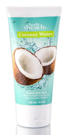 Body Drench Coconut Water Moisture Body Serum-image1 Body Drench Coconut Water Moisture Body Serum-image1