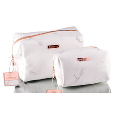 Danielle Creations Rose Gold Marble Bag-image1 Danielle Creations Rose Gold Marble Bag-image1